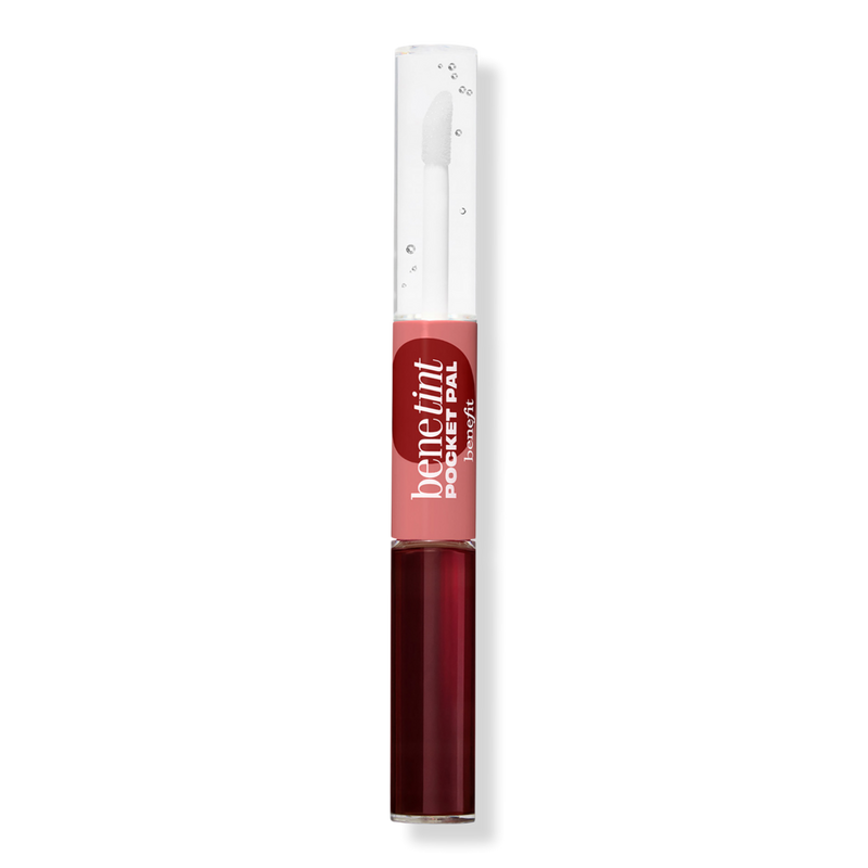 Benefit Cosmetics - Dark Cherry Benetint Pocket Pal Dual-Ended