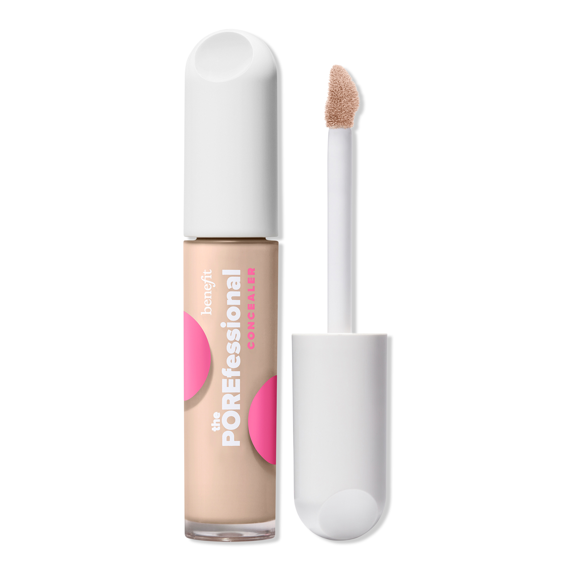 Benefit Cosmetics The POREfessional 24-Hour Blurring & Full-Coverage Natural Finish Concealer #1