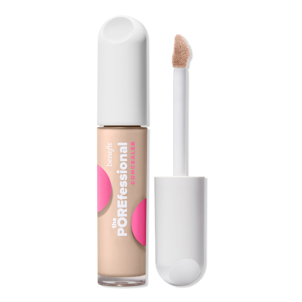 Benefit Cosmetics The POREfessional 24-Hour Blurring & Full-Coverage Natural Finish Concealer #1