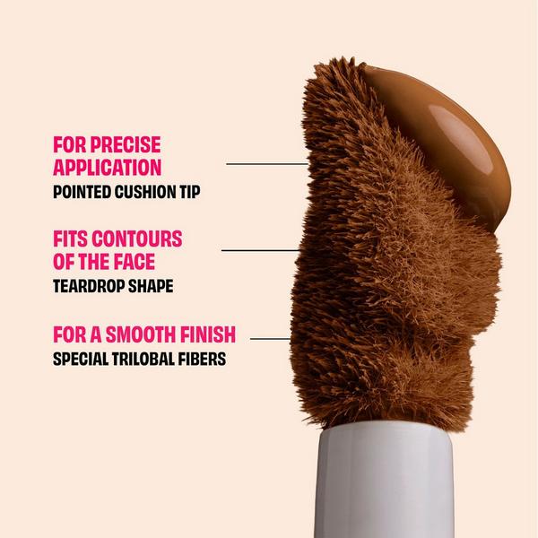 Benefit Cosmetics The POREfessional 24-Hour Blurring & Full-Coverage Natural Finish Concealer #8