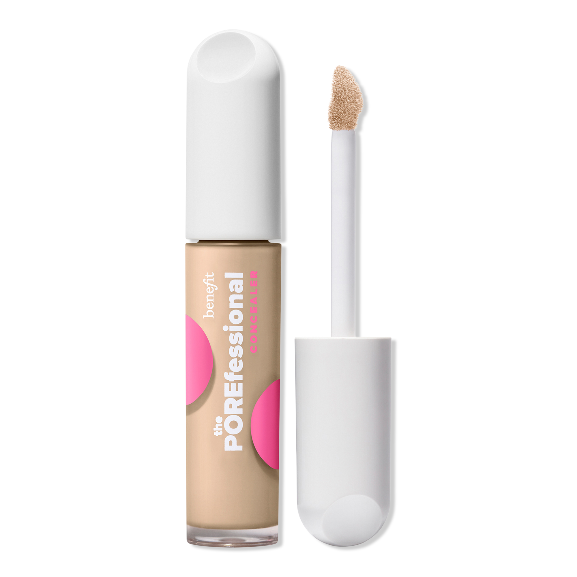Benefit Cosmetics The POREfessional 24-Hour Blurring & Full-Coverage Natural Finish Concealer #1