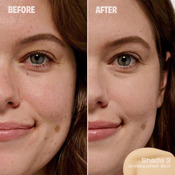 Benefit Cosmetics The POREfessional 24-Hour Blurring & Full-Coverage Natural Finish Concealer #3