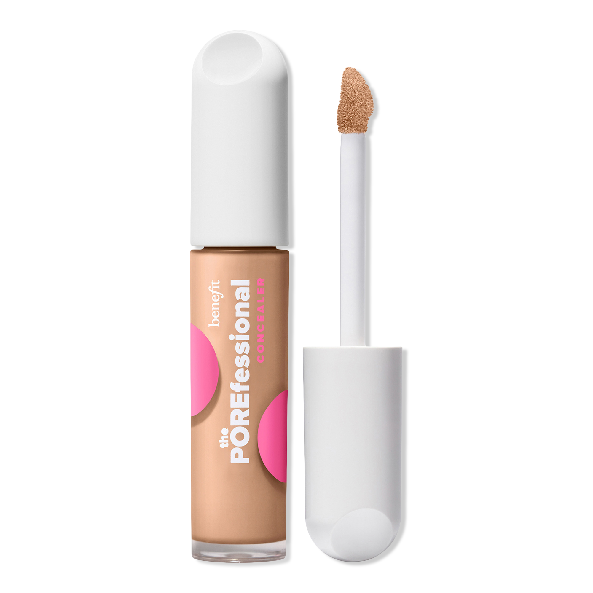 Benefit Cosmetics The POREfessional 24-Hour Blurring & Full-Coverage Natural Finish Concealer #1