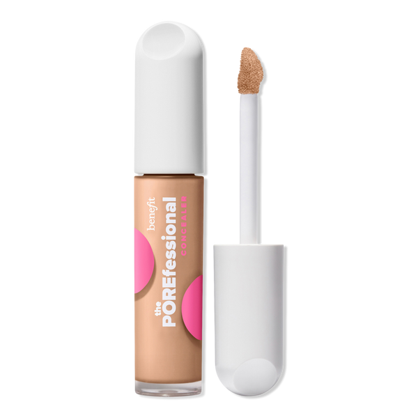 Benefit Cosmetics The POREfessional 24-Hour Blurring & Full-Coverage Natural Finish Concealer #1