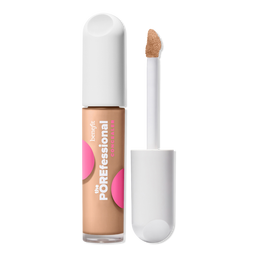 Benefit Cosmetics The POREfessional 24-Hour Blurring & Full-Coverage Natural Finish Concealer - 5N Go