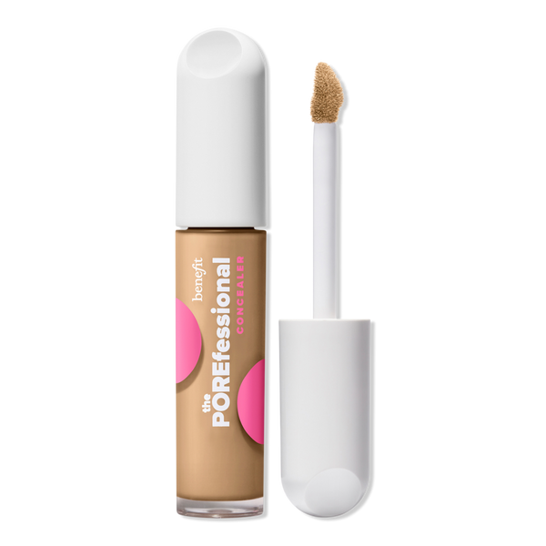 Benefit Cosmetics The POREfessional 24-Hour Blurring & Full-Coverage Natural Finish Concealer #1