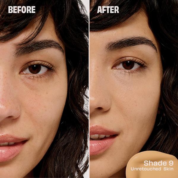 Benefit Cosmetics The POREfessional 24-Hour Blurring & Full-Coverage Natural Finish Concealer #3
