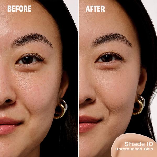 Benefit Cosmetics The POREfessional 24-Hour Blurring & Full-Coverage Natural Finish Concealer #3