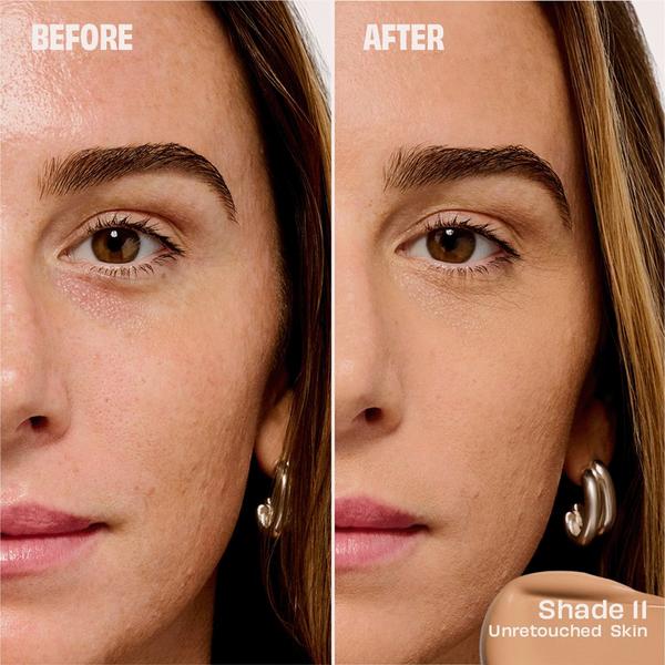 Benefit Cosmetics The POREfessional 24-Hour Blurring & Full-Coverage Natural Finish Concealer #3
