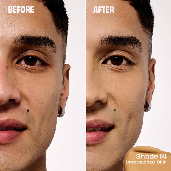 Benefit Cosmetics The POREfessional 24-Hour Blurring & Full-Coverage Natural Finish Concealer #3
