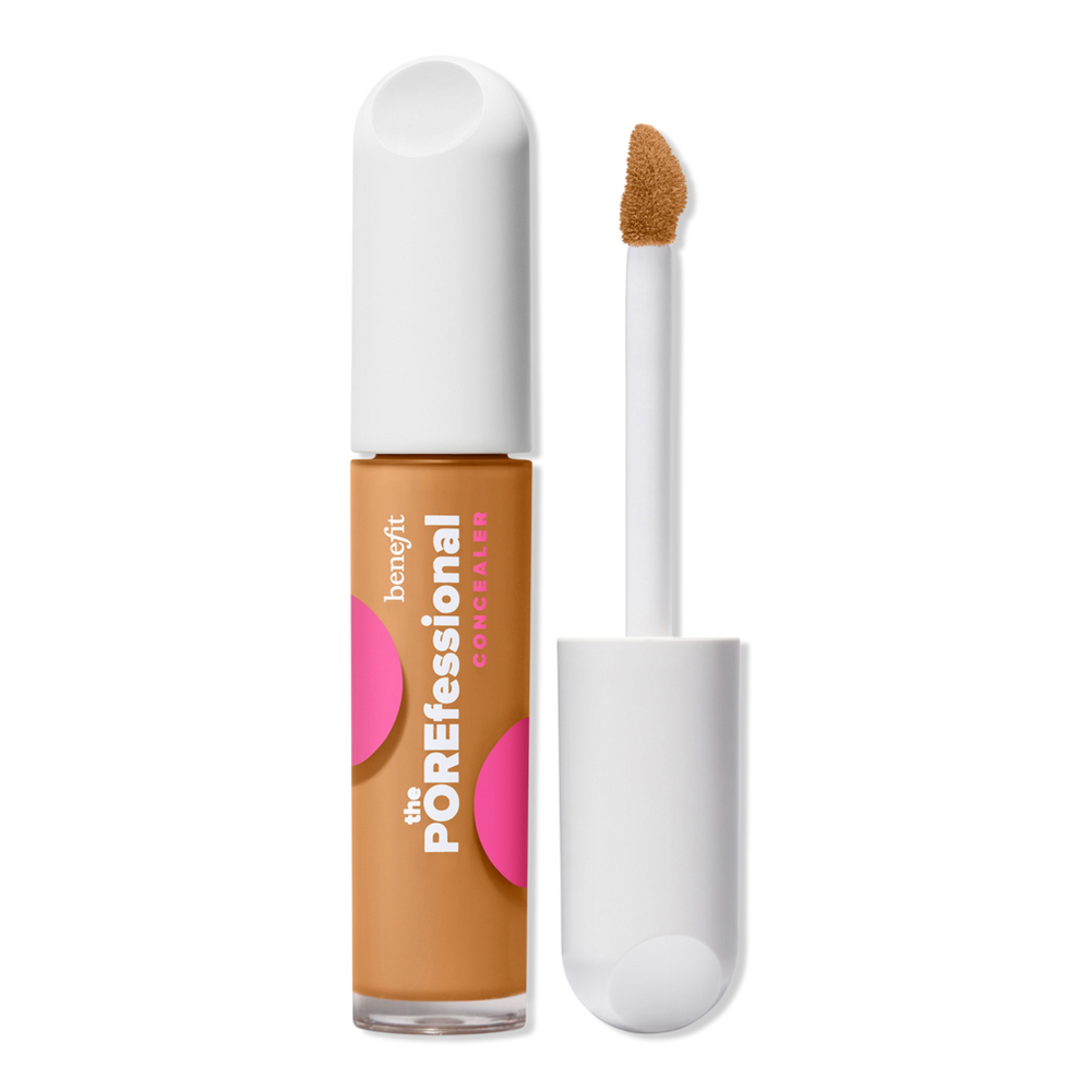 Benefit Cosmetics The POREfessional 24-Hour Blurring & Full-Coverage Natural Finish Concealer - 17W Amp