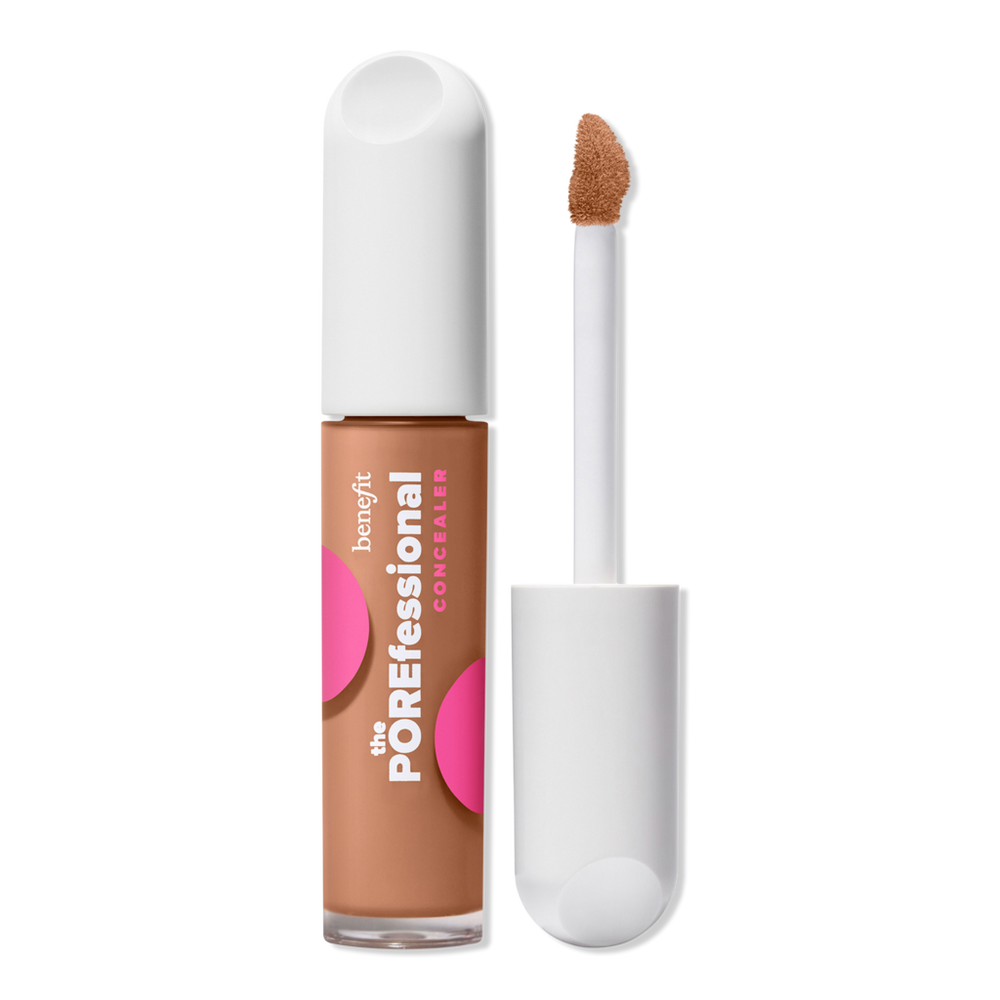 Benefit Cosmetics The POREfessional 24-Hour Blurring & Full-Coverage Natural Finish Concealer - 18C Flow