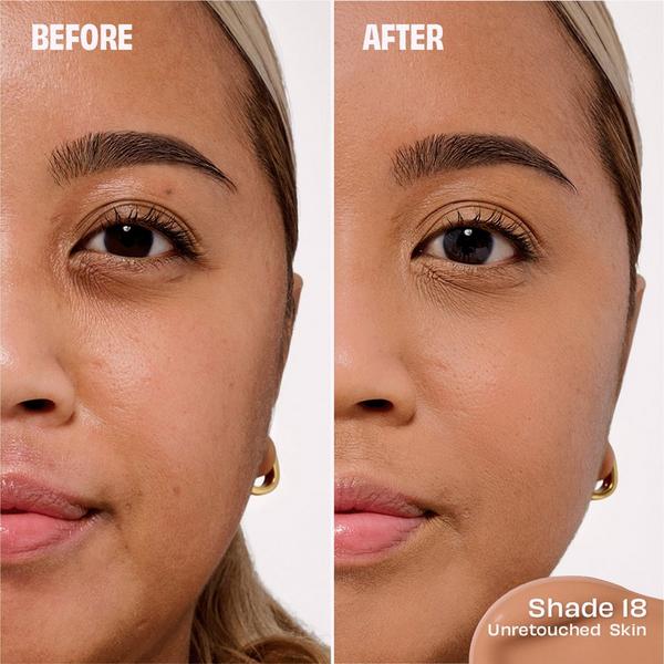 Benefit Cosmetics The POREfessional 24-Hour Blurring & Full-Coverage Natural Finish Concealer #3