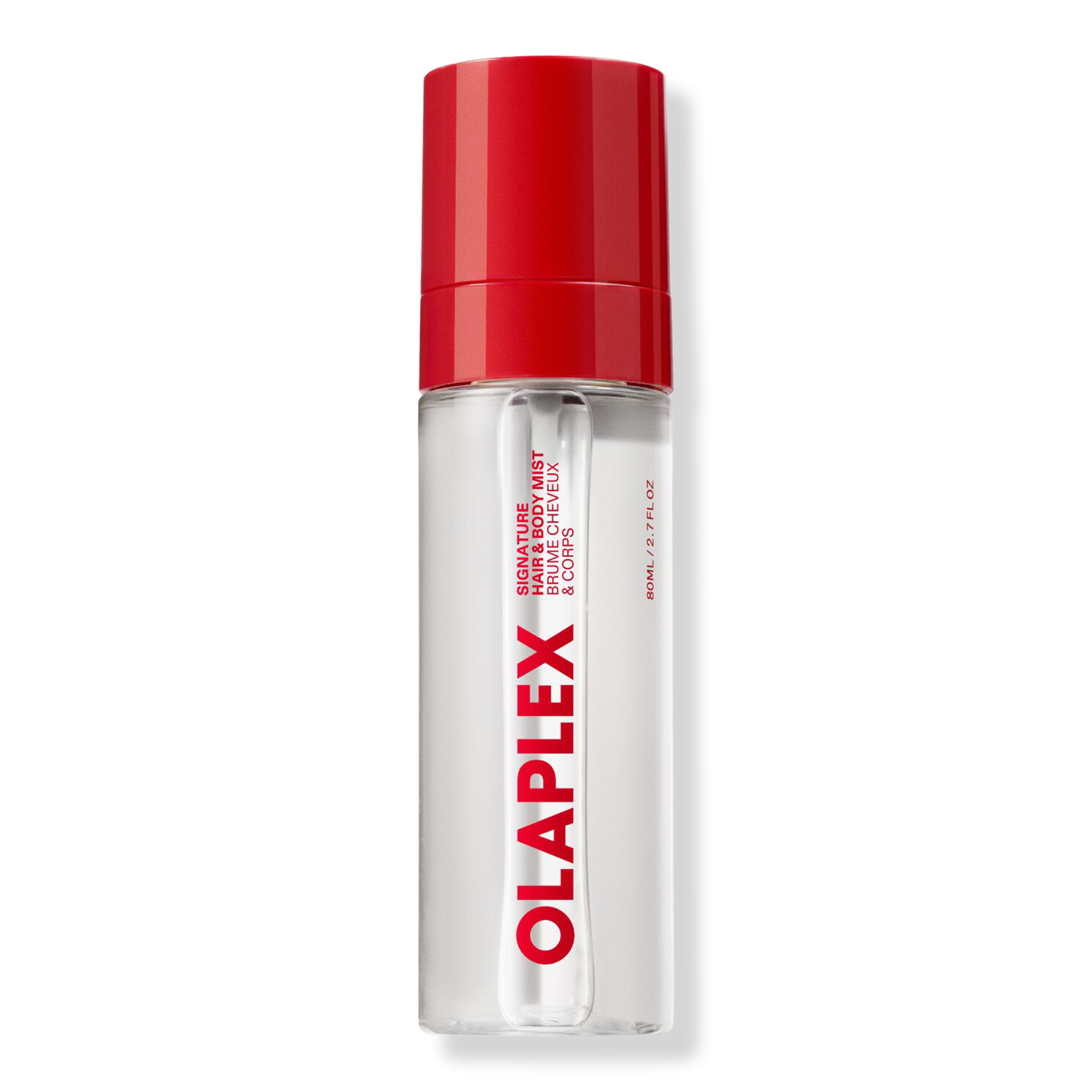 OLAPLEX Sparkling Citrus Signature Hair & Body Fragrance Mist #1