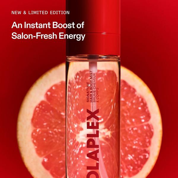 OLAPLEX Sparkling Citrus Signature Hair & Body Fragrance Mist #2