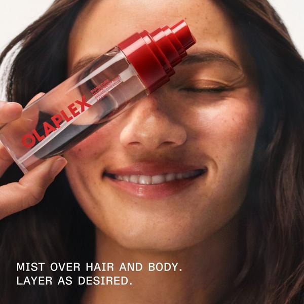 OLAPLEX Sparkling Citrus Signature Hair & Body Fragrance Mist #3