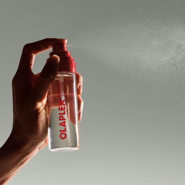 OLAPLEX Sparkling Citrus Signature Hair & Body Fragrance Mist #5