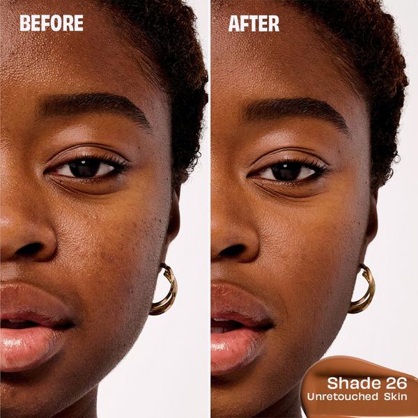 Benefit Cosmetics The POREfessional 24-Hour Blurring & Full-Coverage Natural Finish Concealer #3