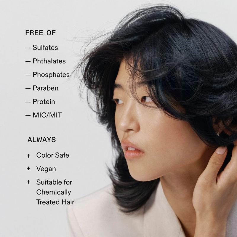 OLAPLEX Weightless No Crunch Shape Set Hair Spray #7