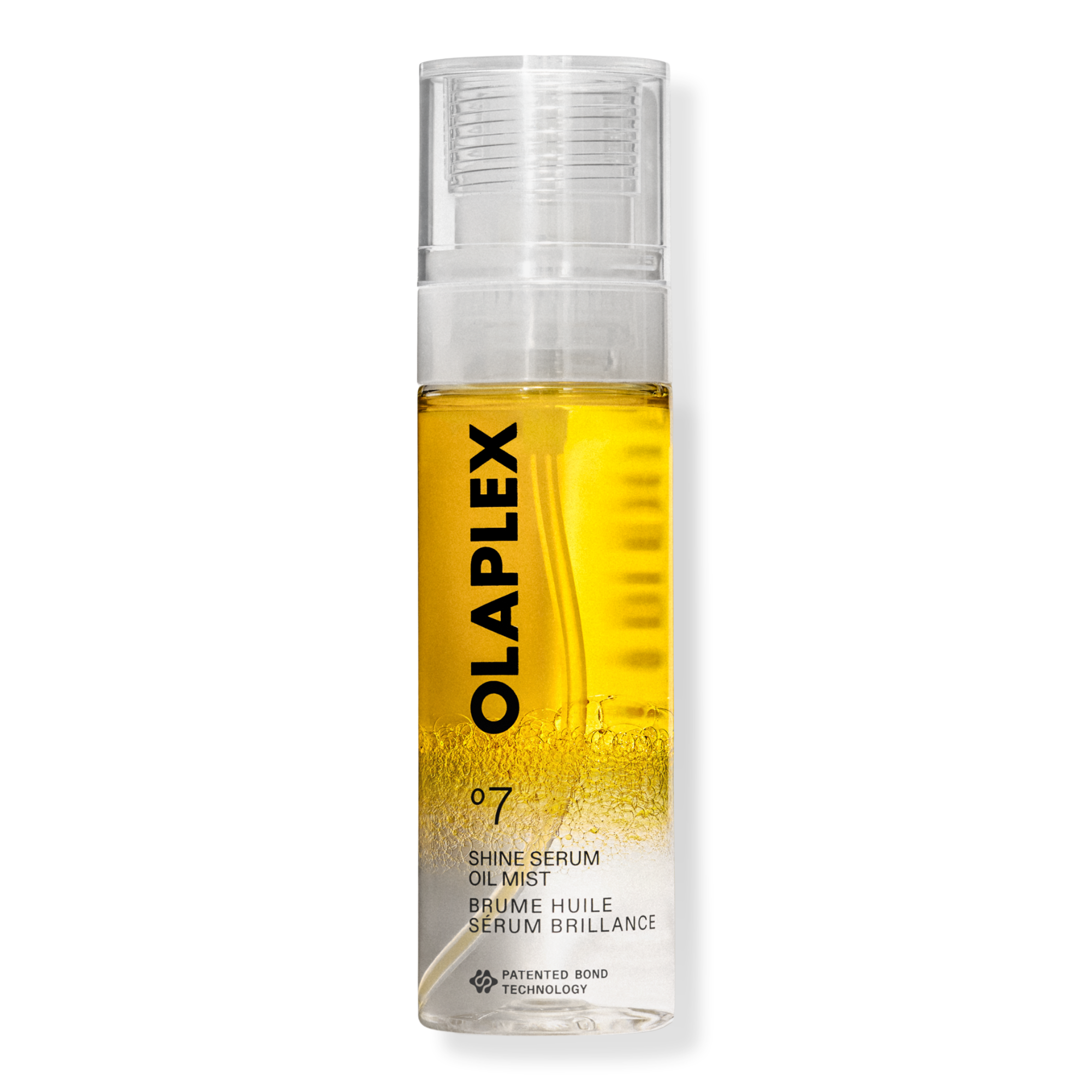 OLAPLEX °7 Shine Serum 2-in-1 Weightless Shine Hair Oil & Repair Mist #1