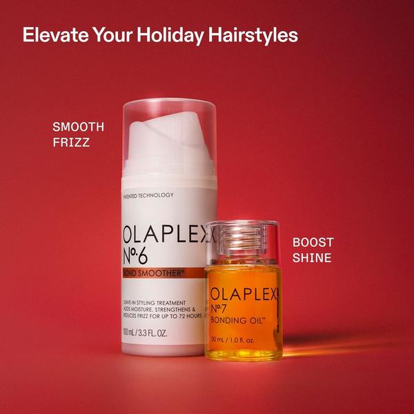 OLAPLEX ICONIC STYLERS SET #5