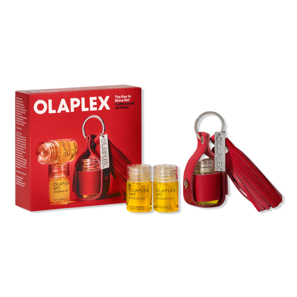OLAPLEX The Key to Shine Set #1
