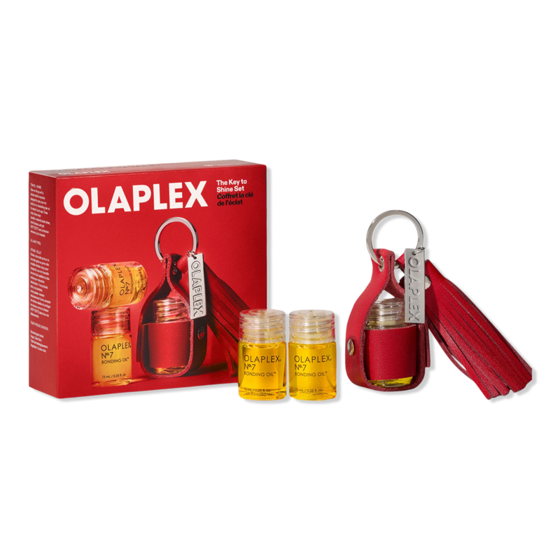 OLAPLEX - The Key to Shine Set | Ulta Beauty