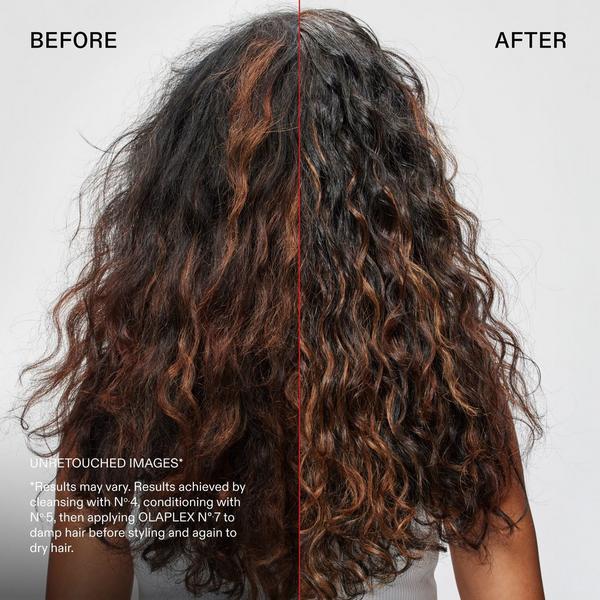 OLAPLEX The Key to Shine Set #3