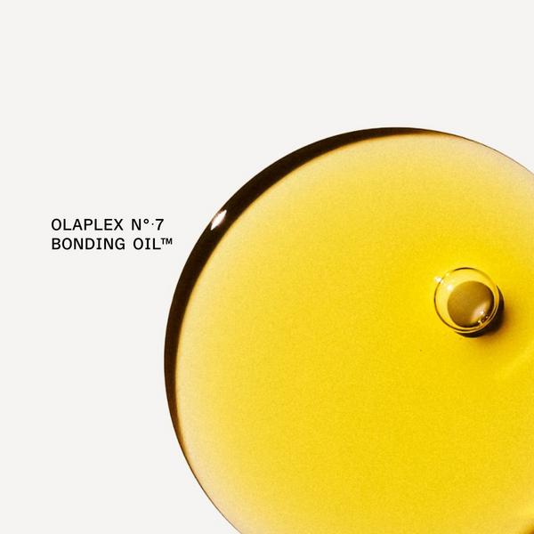 OLAPLEX The Key to Shine Set #8
