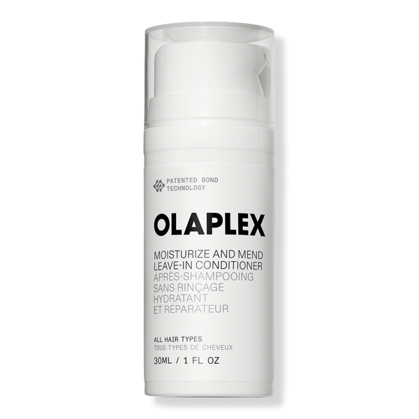OLAPLEX No.5L Moisturize & Mend Leave-In Conditioner #1