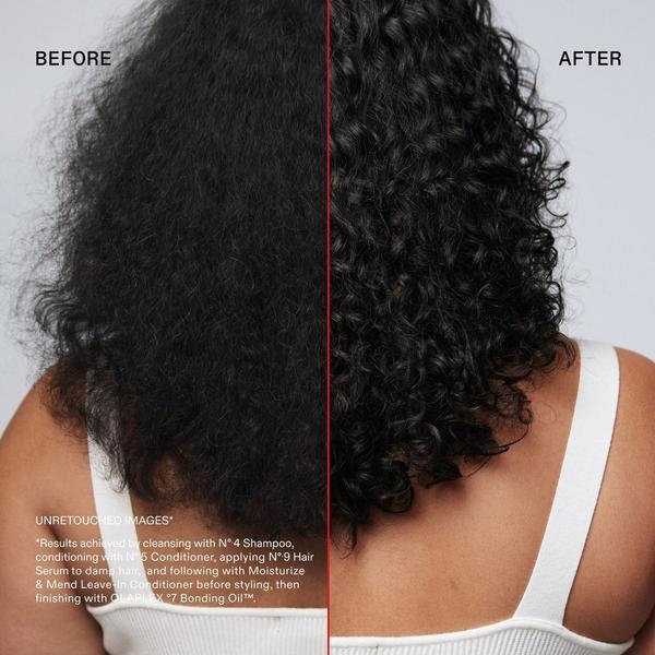 OLAPLEX No.5L Moisturize & Mend Leave-In Conditioner #4