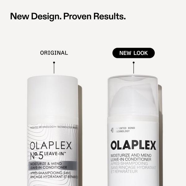 OLAPLEX No.5L Moisturize & Mend Leave-In Conditioner #6