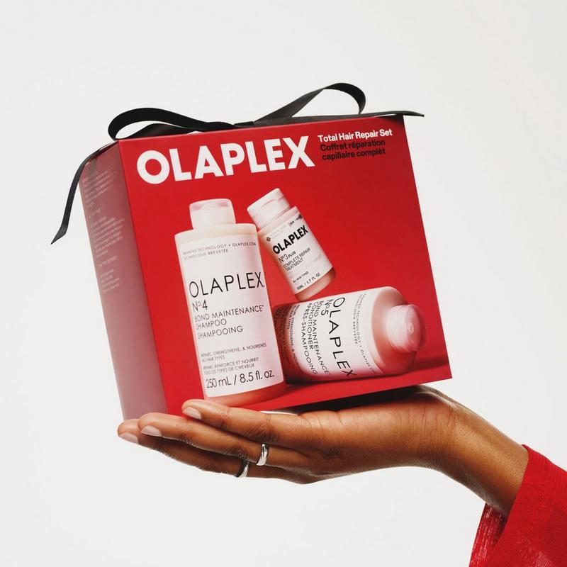 OLAPLEX - Total Hair Repair Set | Ulta Beauty