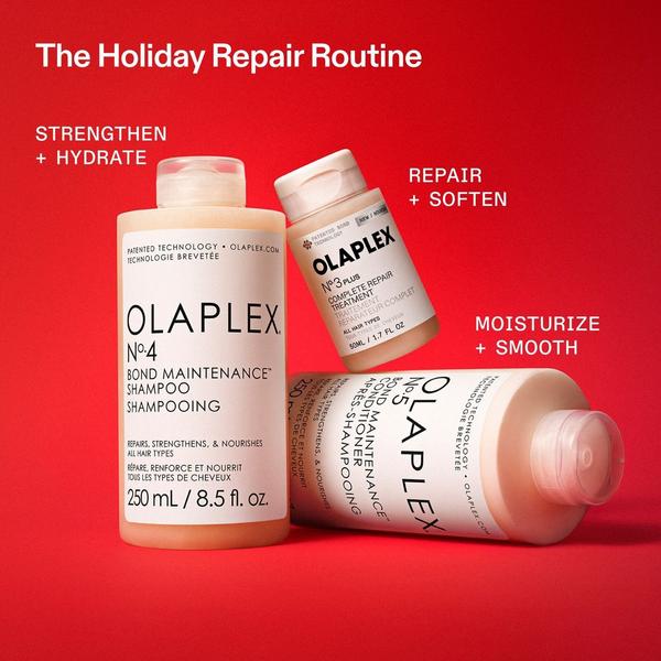OLAPLEX Total Hair Repair Set #5
