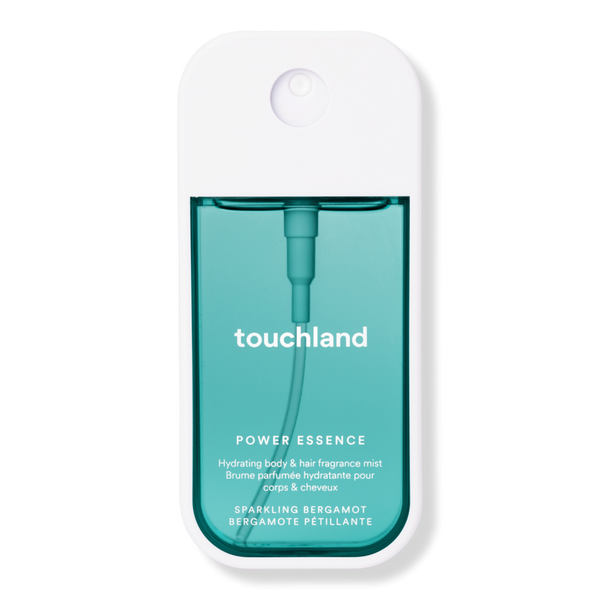 Touchland Sparkling Bergamot Body & Hair Fragrance Mist #1