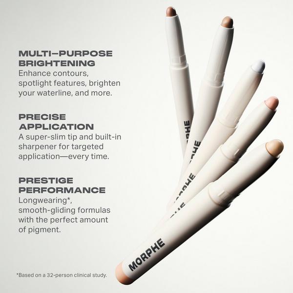 Morphe Shapelifter Micro Brightening Stick #7