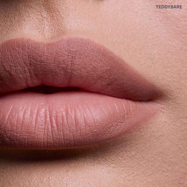 Morphe Sculptwear Long-Lasting Lip Liner #3