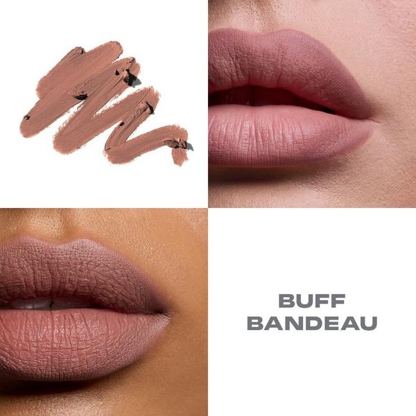 Morphe Sculptwear Long-Lasting Lip Liner #3