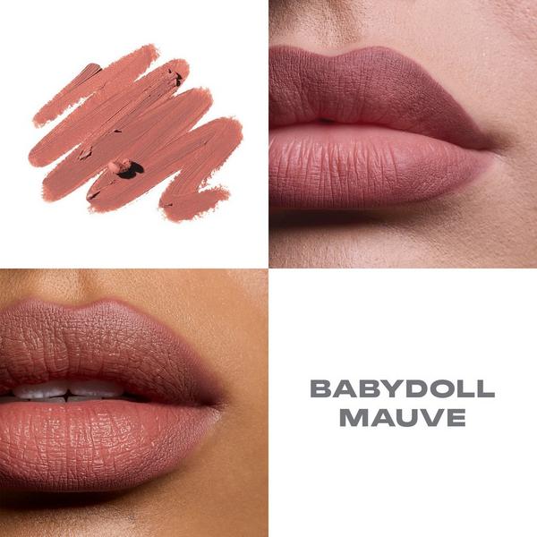 Morphe Sculptwear Long-Lasting Lip Liner #3
