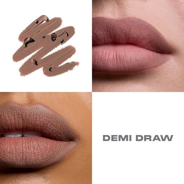 Morphe Sculptwear Long-Lasting Lip Liner #3