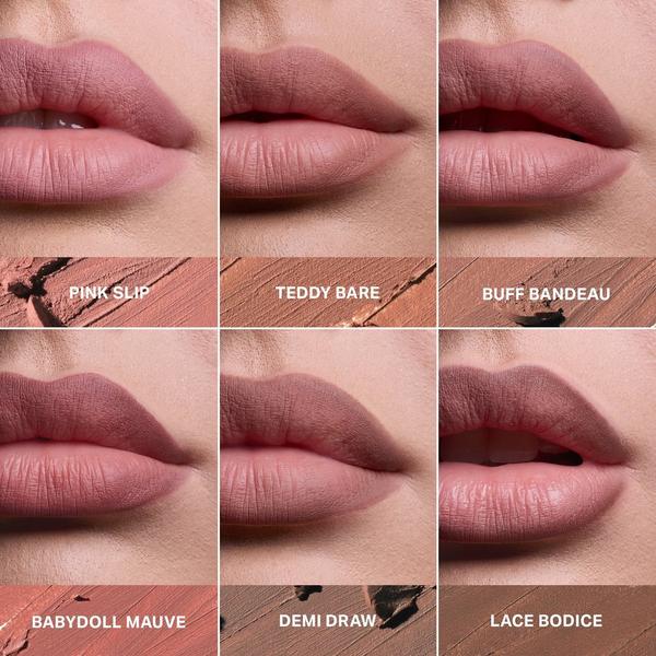 Morphe Sculptwear Long-Lasting Lip Liner #4