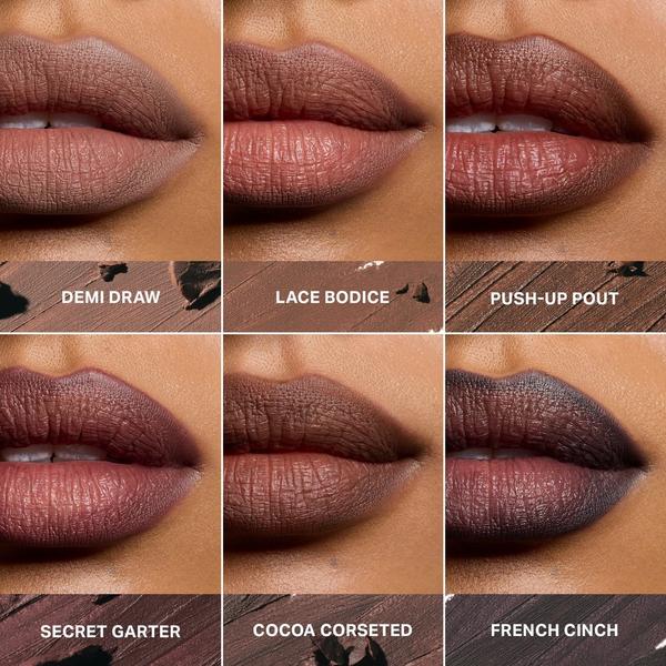 Morphe Sculptwear Long-Lasting Lip Liner #5