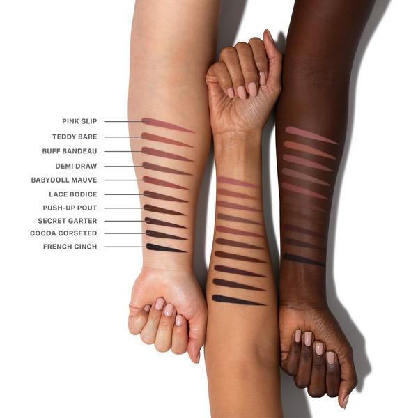 Morphe Sculptwear Long-Lasting Lip Liner #5