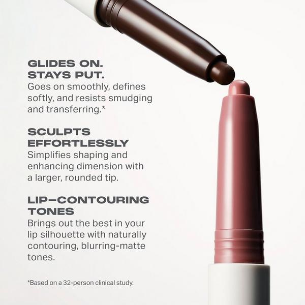Morphe Sculptwear Long-Lasting Lip Liner #6