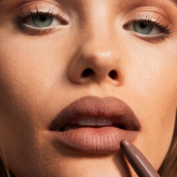 Morphe Sculptwear Long-Lasting Lip Liner #8