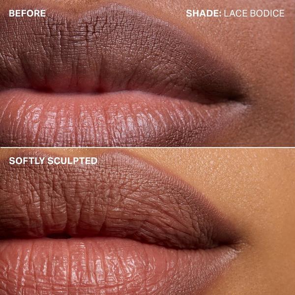 Morphe Sculptwear Long-Lasting Lip Liner #3