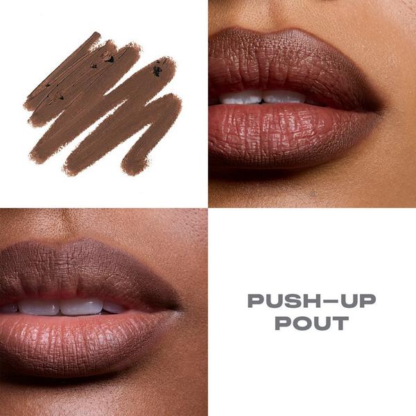 Morphe Sculptwear Long-Lasting Lip Liner #3
