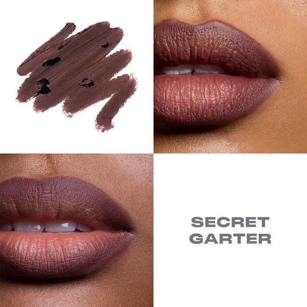 Morphe Sculptwear Long-Lasting Lip Liner #3