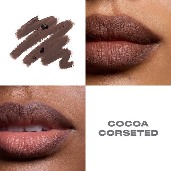 Morphe Sculptwear Long-Lasting Lip Liner #3
