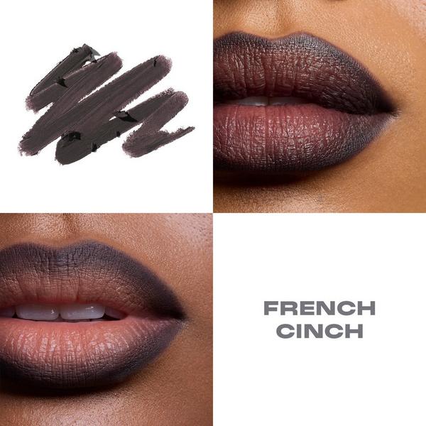 Morphe Sculptwear Long-Lasting Lip Liner #3